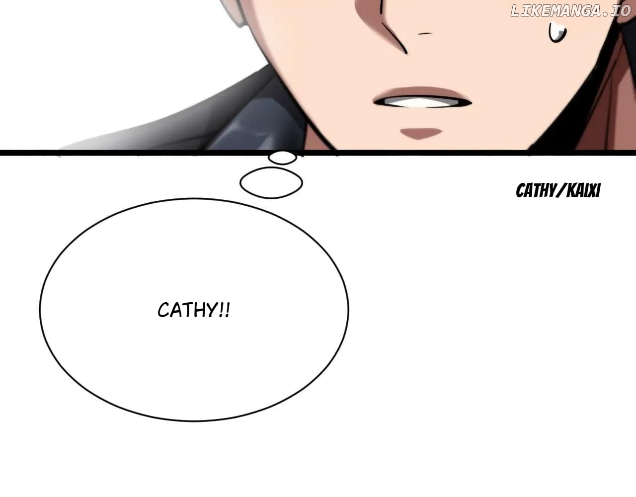 I’m Trapped In This Day For One Thousand Years Chapter 161 - page 48